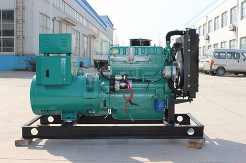甘泉小型柴油发电机 甘泉小型柴油发电机