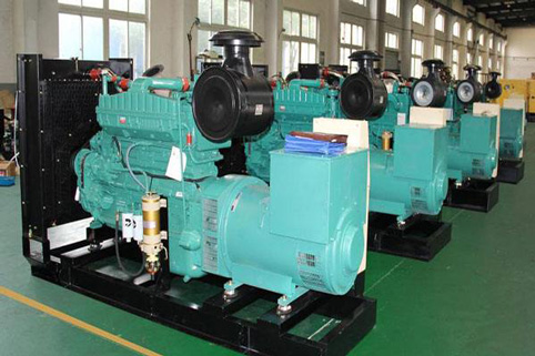 甘泉小型柴油发电机 甘泉小型柴油发电机