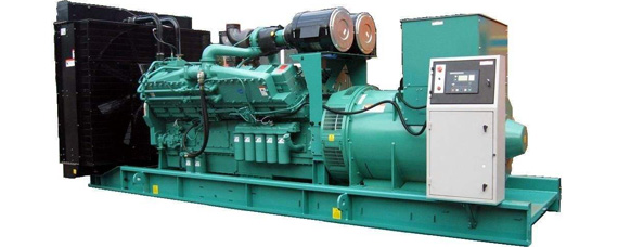 甘泉柴油发电机 甘泉柴油发电机