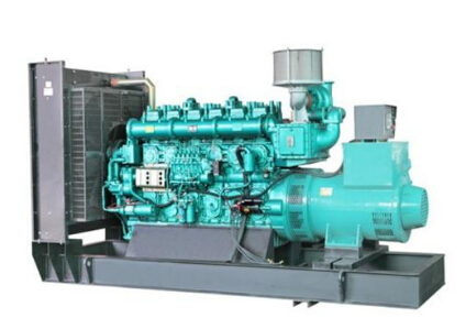 甘泉发电机出租