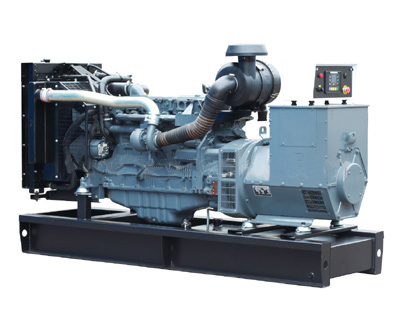 甘泉应急600kw道依茨柴油发电机组 甘泉应急600kw道依茨柴油发电机组