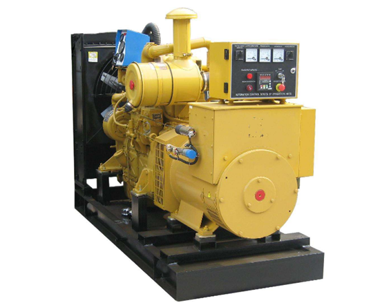 甘泉发电机出租